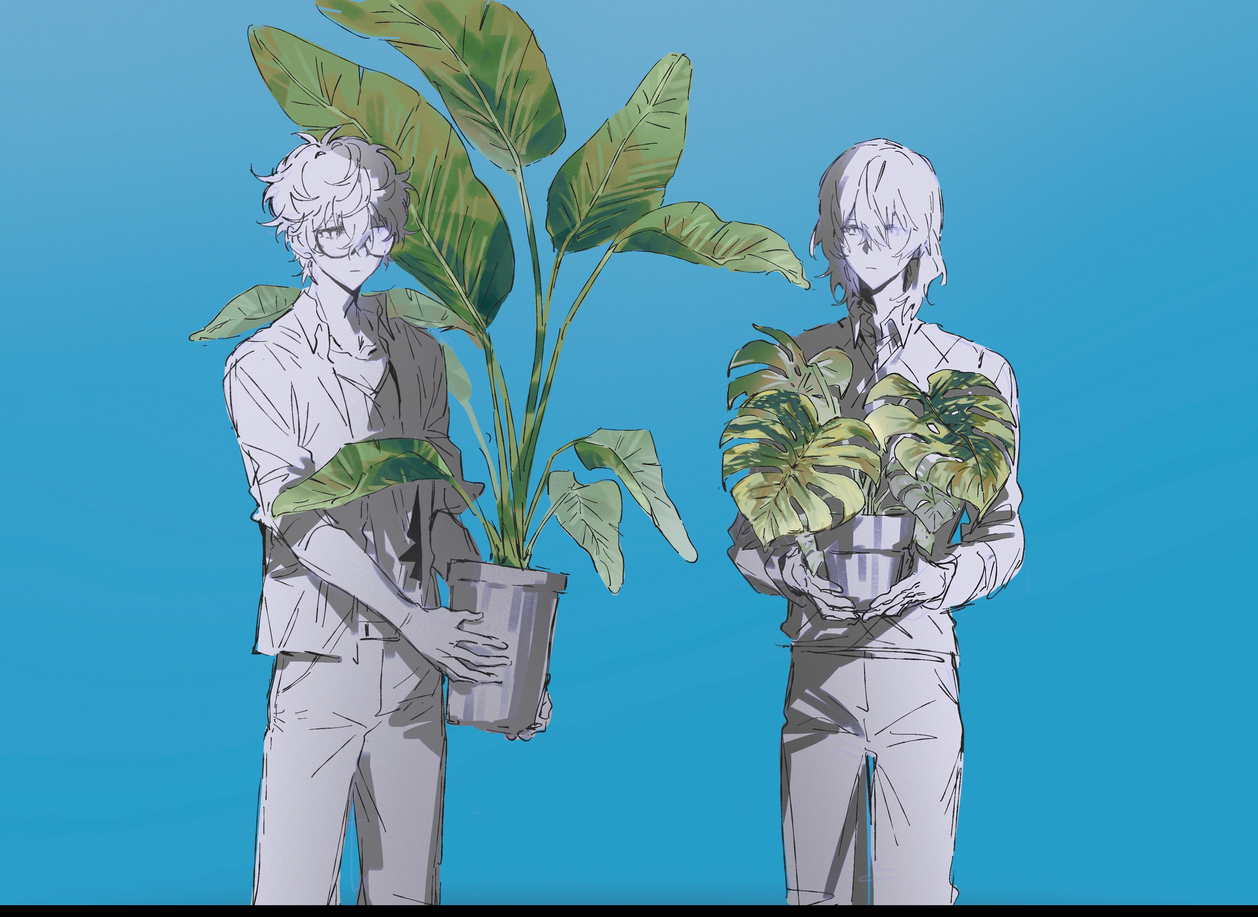 🪴🌱 