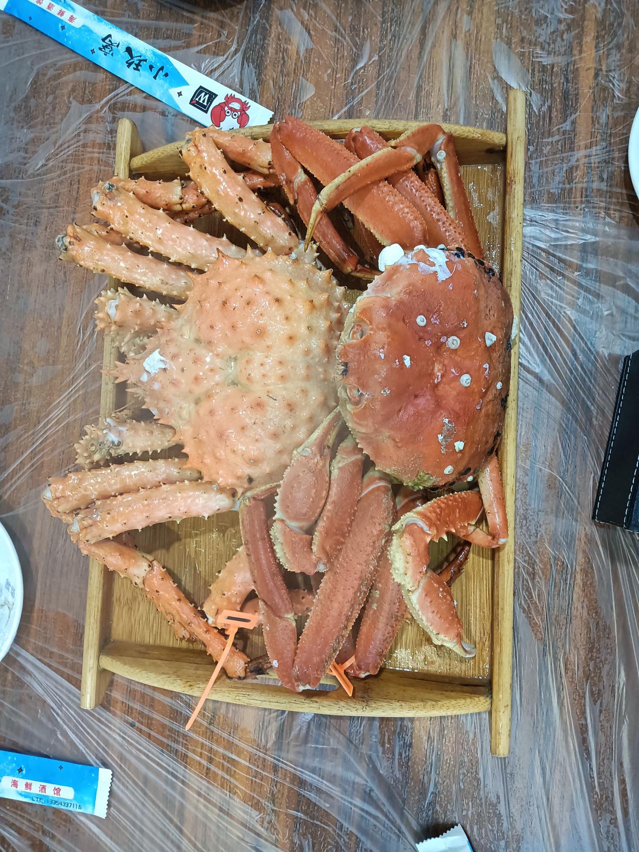 饿了！看看有啥吃的！简单对付一口得了[呲牙][呲牙][呲牙]！解馋很好吃 都看看