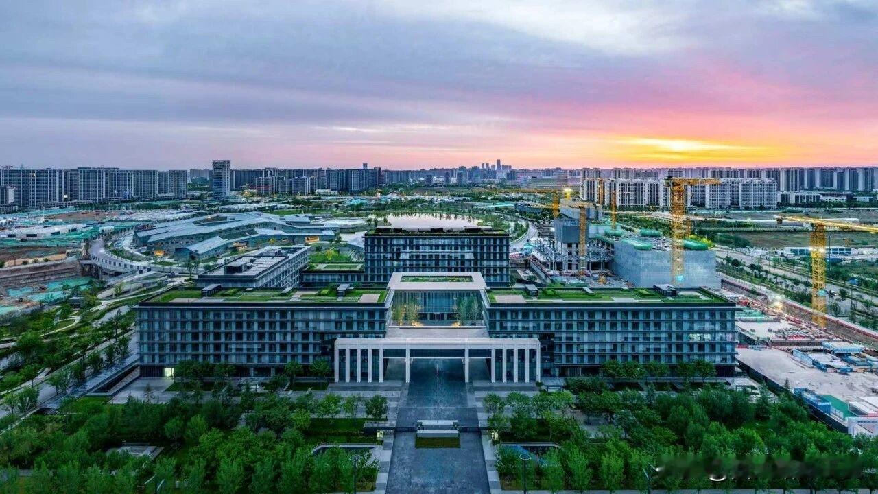 西安高新区再引强援！两大电力电子项目落户，补齐产业重要一环

西安高新区招商引资