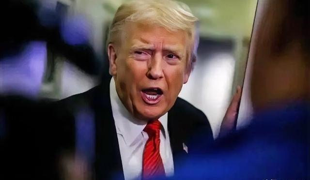 美国突袭检查中国开往伊朗的商船，老特简直是送上门的神助攻，它这一查，直接给中国反