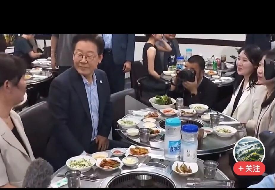 不知为什么？对韩国人在中国生活没有反感，但对非洲人与三哥在中国生活，说实话我还是