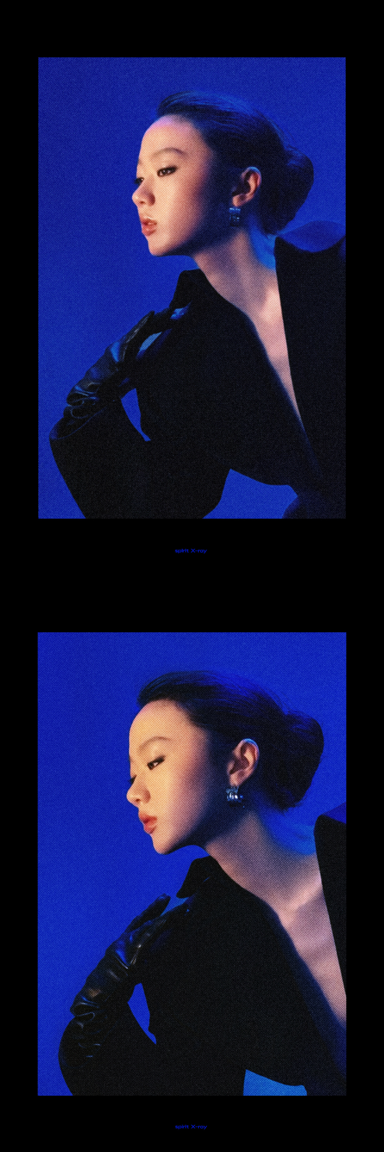 -画报夫人 