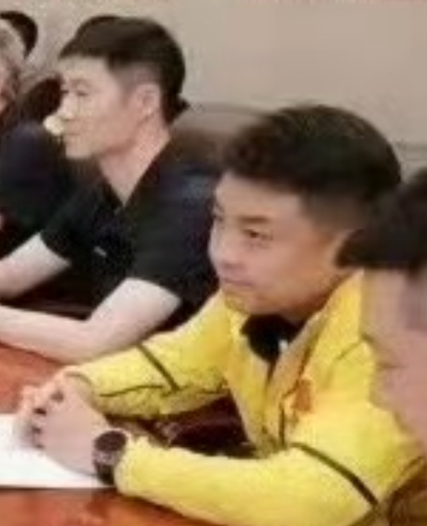 就很好笑的一张图 ​​​