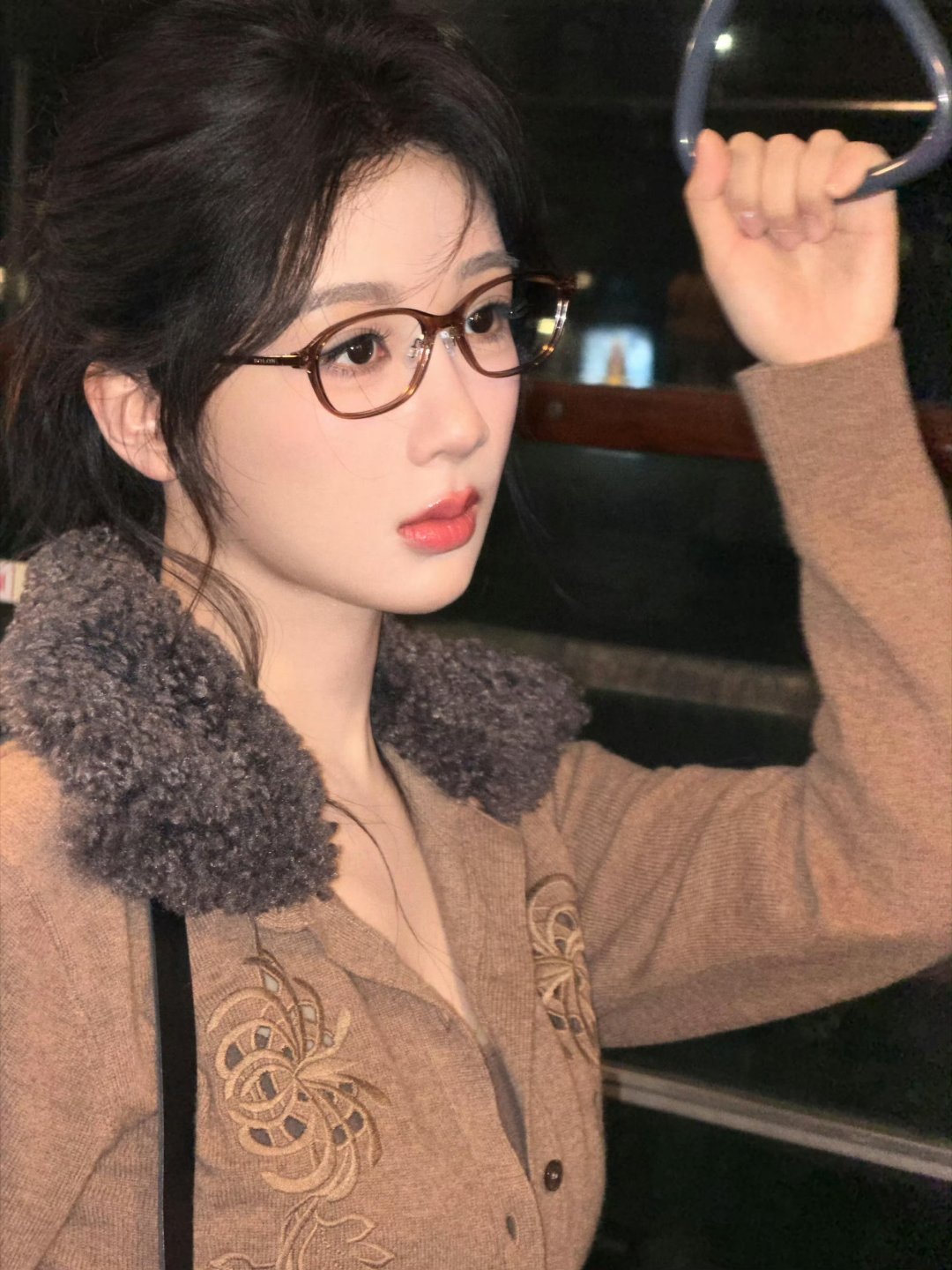 杨紫[超话] 我说好不算好，观众的眼光是领导。杨紫董竹君杨紫玉兰花开君再来 ​​