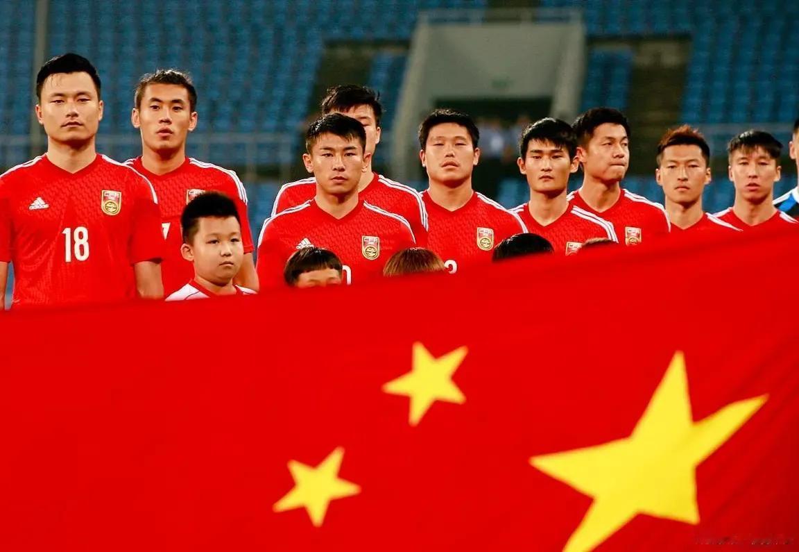 王铎时评：如何选拔国家足球队？

几十年前，我就说过，真正的中国国家足球队，应该