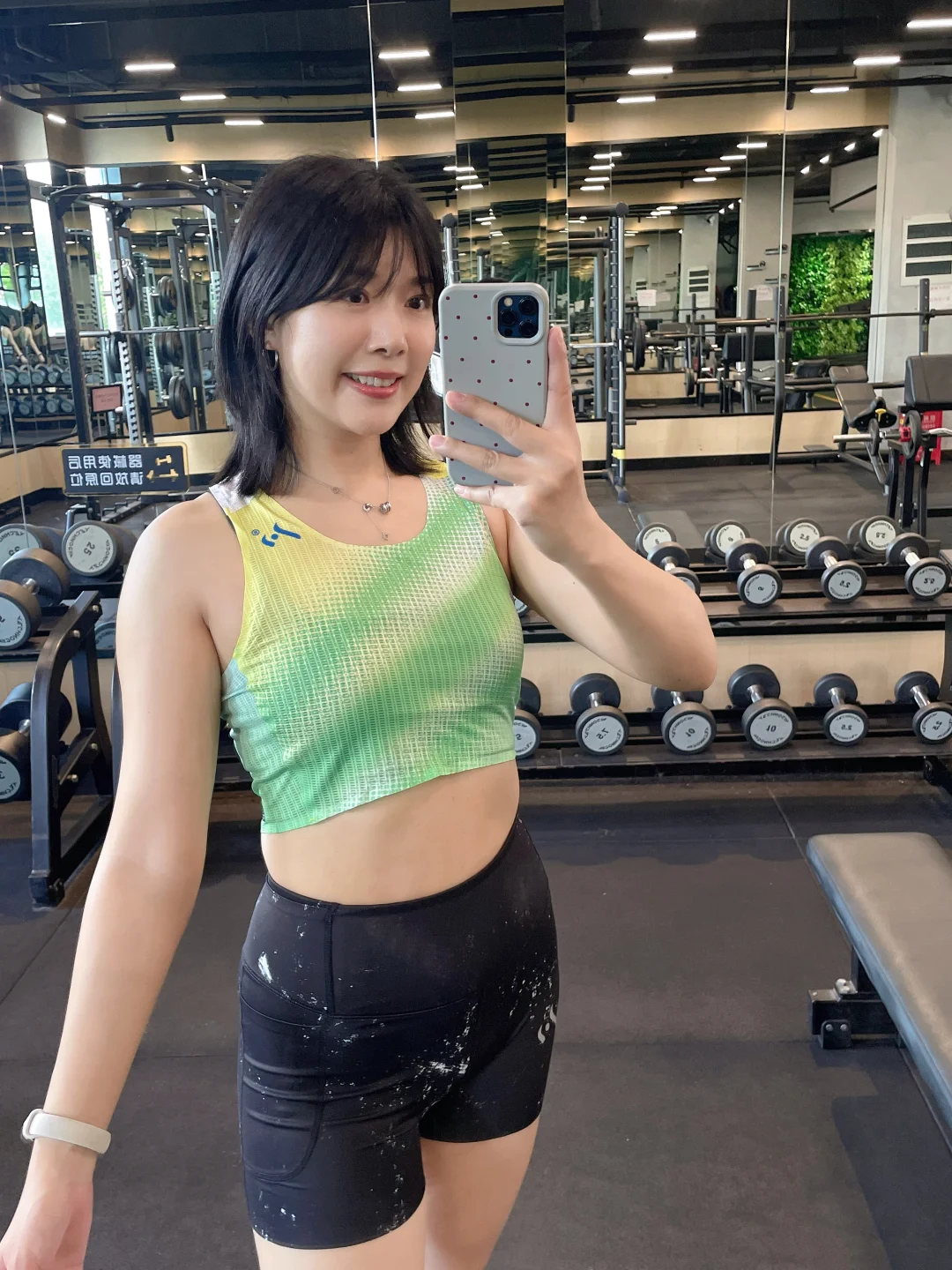 40岁 健身换脸！附保姆级健身进阶法