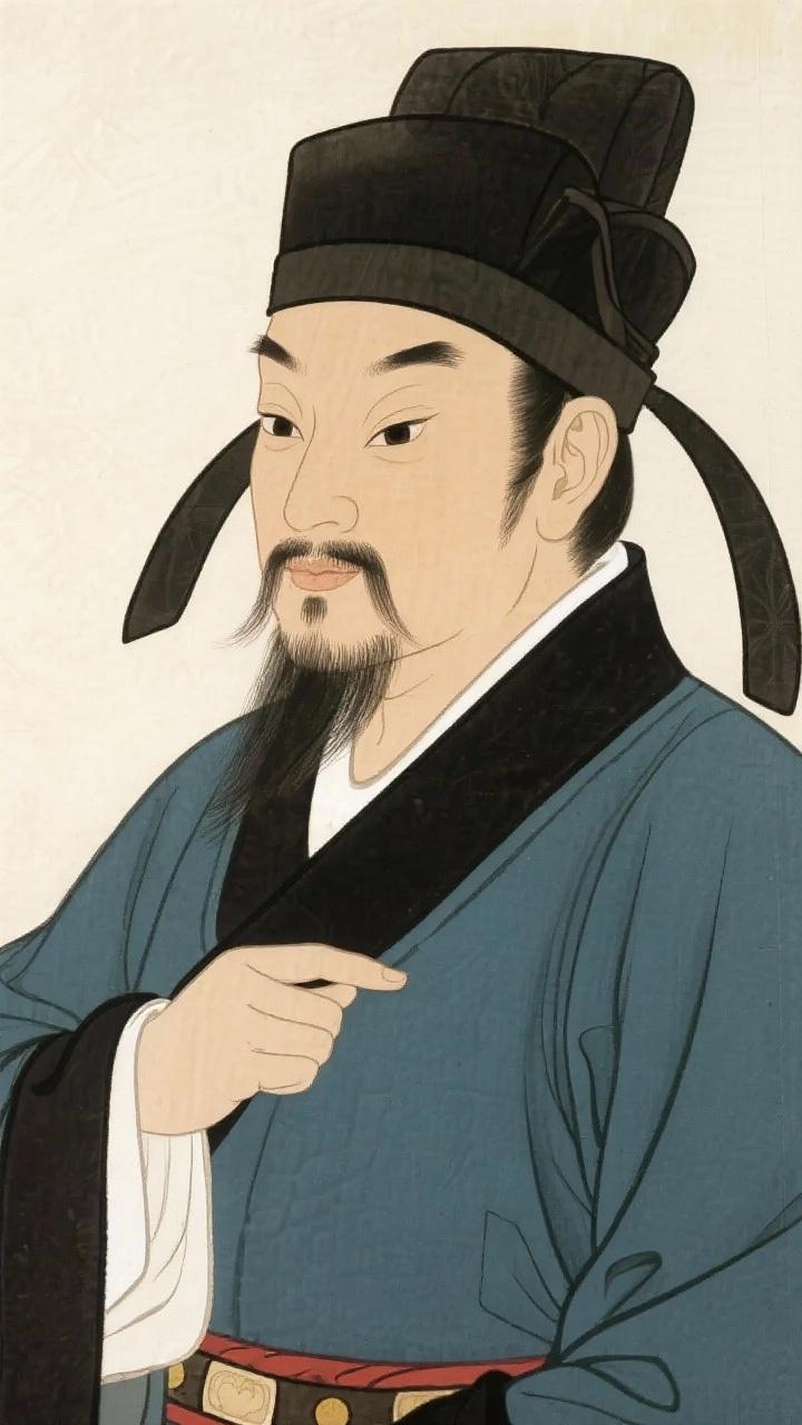 王阳明：龙场驿当“扶贫干部”那年，没工资、没编制、没WiFi，住山洞、喝泥水、被