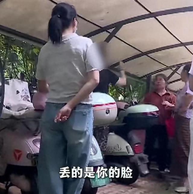 拿钱撬别人的婚姻还嚣张至极，简直颠覆三观，真没见过这么理直气壮当第三者的！湖南长