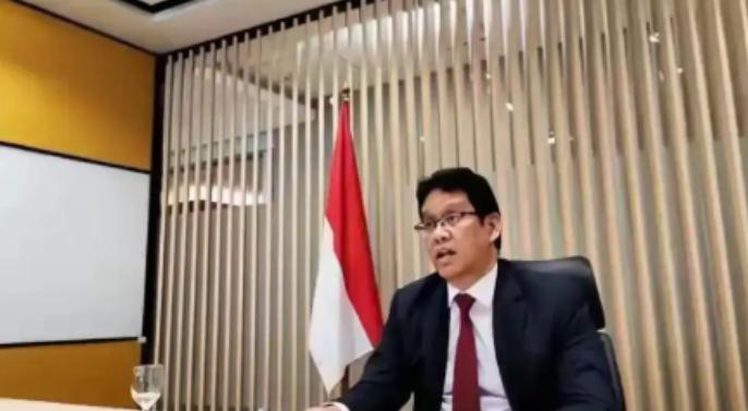 印尼这下好了，干干净净，清清白白，一夜回到了从前。以后也更加清静，中国企业不可能
