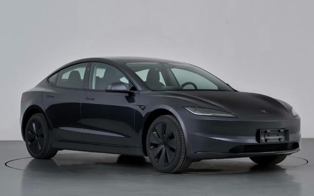 续航最长的特斯拉Model3来了！两个版本，续航里程分别为830公里/800公里