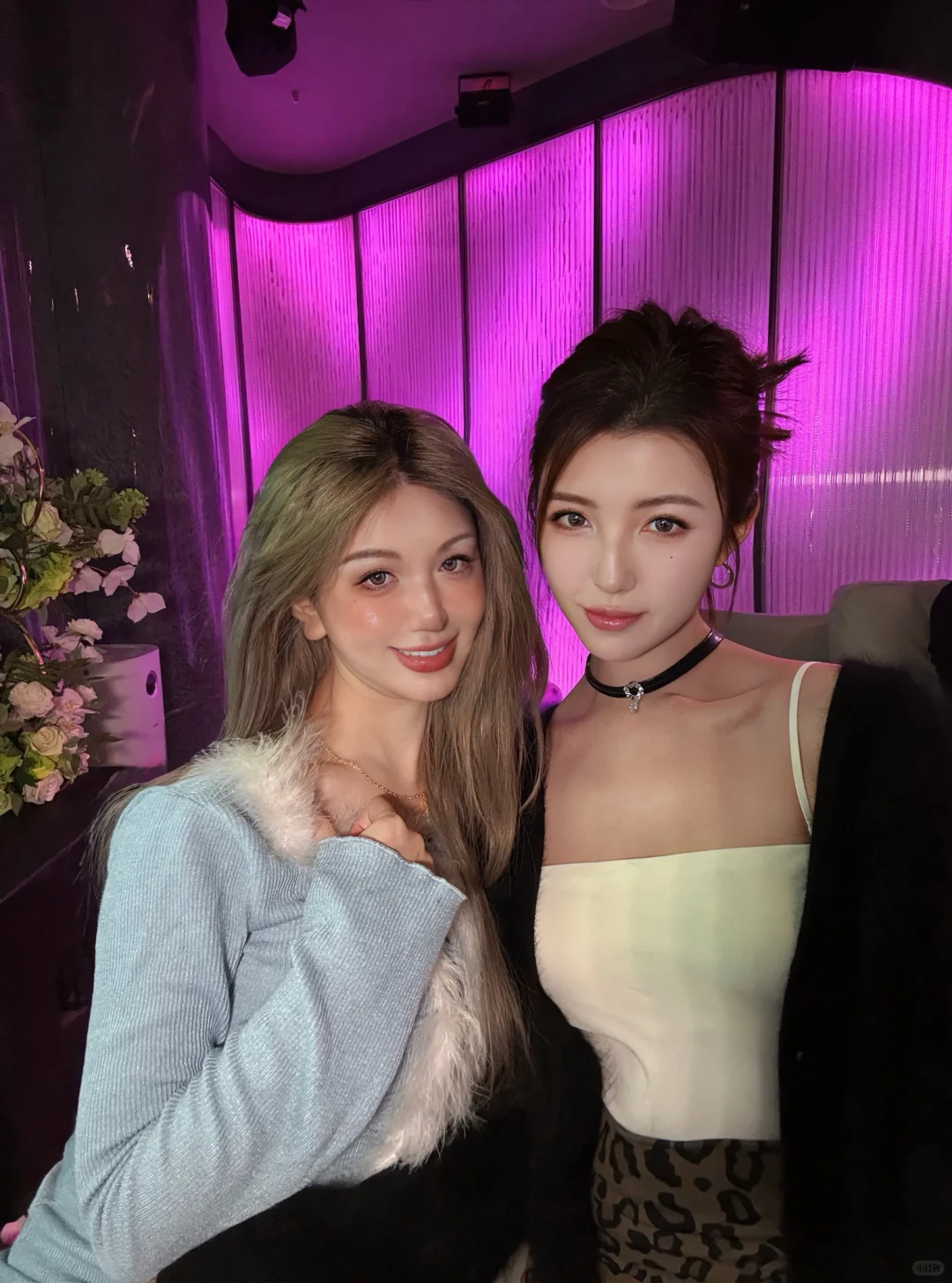 祝我闺蜜 资产过亿🎂