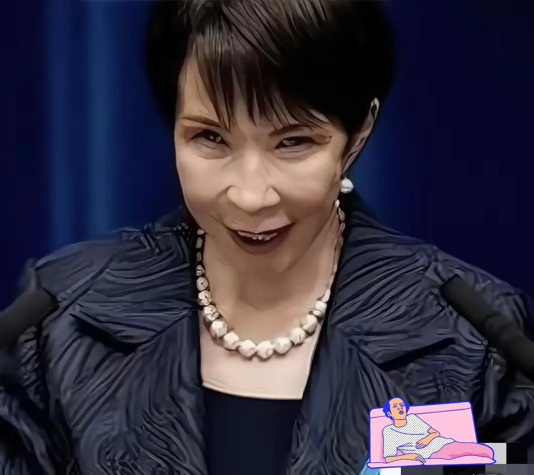 高市早苗求锤得锤，又一个报应来了！
2025年12月31日，日本经济界三大团体—