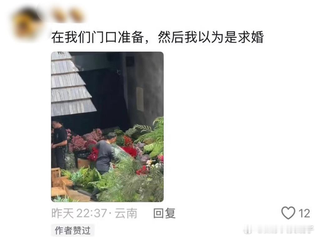 求婚摩登兄弟