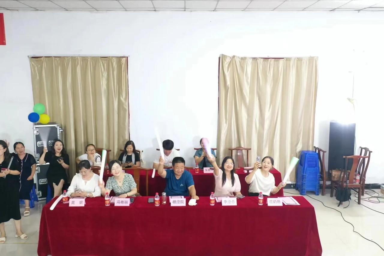 梦圆军训汇演