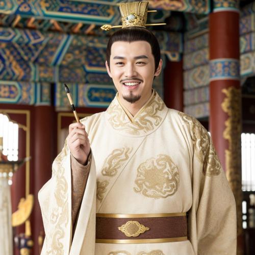 《新唐书》和《唐会要》里说，李弘是被武则天鸩杀的，但《旧唐书》和《资治通鉴》都没