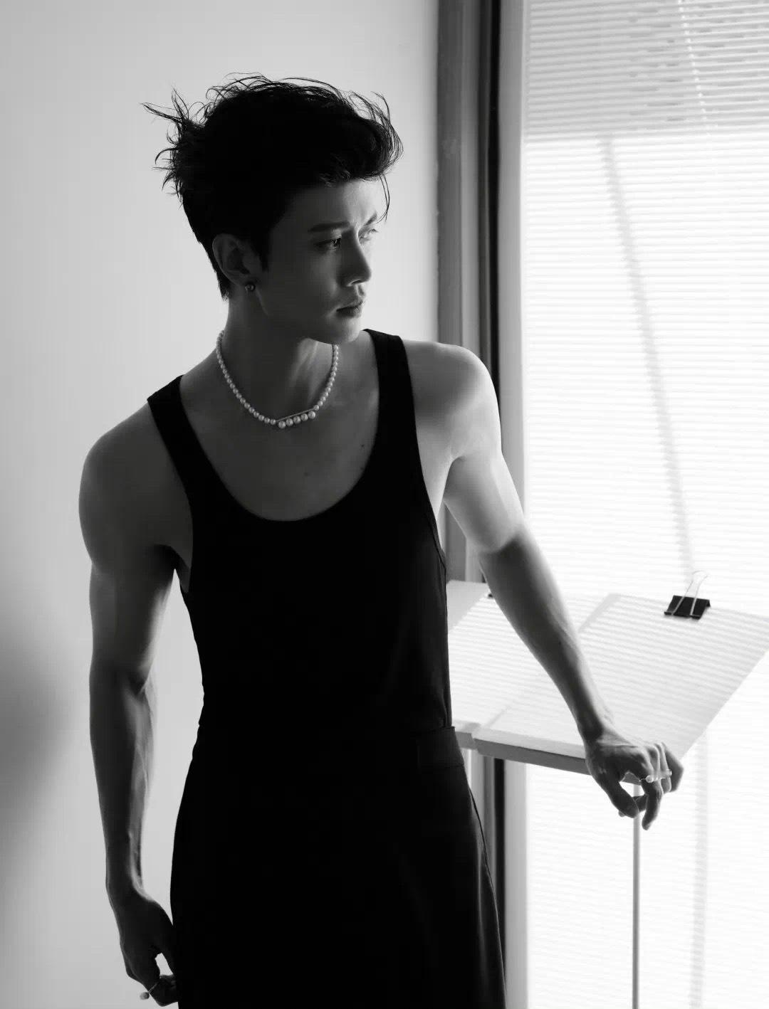 任嘉伦[超话]  145ྀི2ྀི0ྀི●♡⃝𝘼𝙇𝙇𝙀𝙉ྀི·̩͙·̩