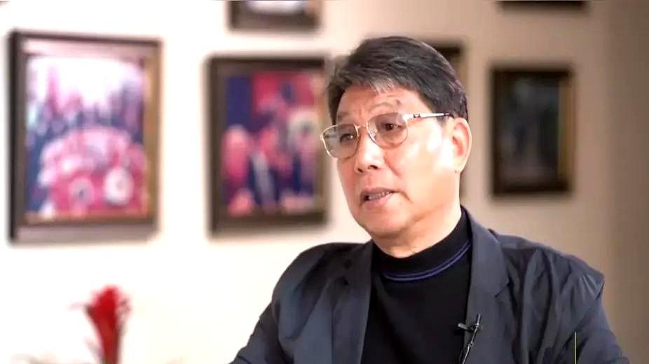 真没想到，克洛普公开说，徐根宝30年前的“抢逼围”，启发了欧洲足球的变革。

1