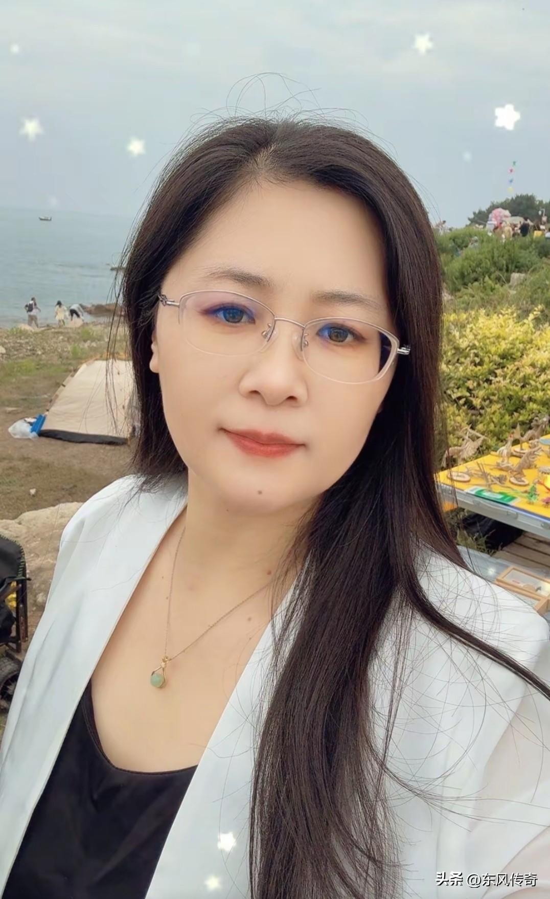 这是我的岳母。
最近看到大货车司机的行政媳妇出轨了，其实我也跑过大货车司机。今天