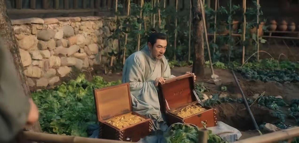 《清明上河图密码》“东水八子”之夫子简庄之死，果然符合当时社会主流的死法。 