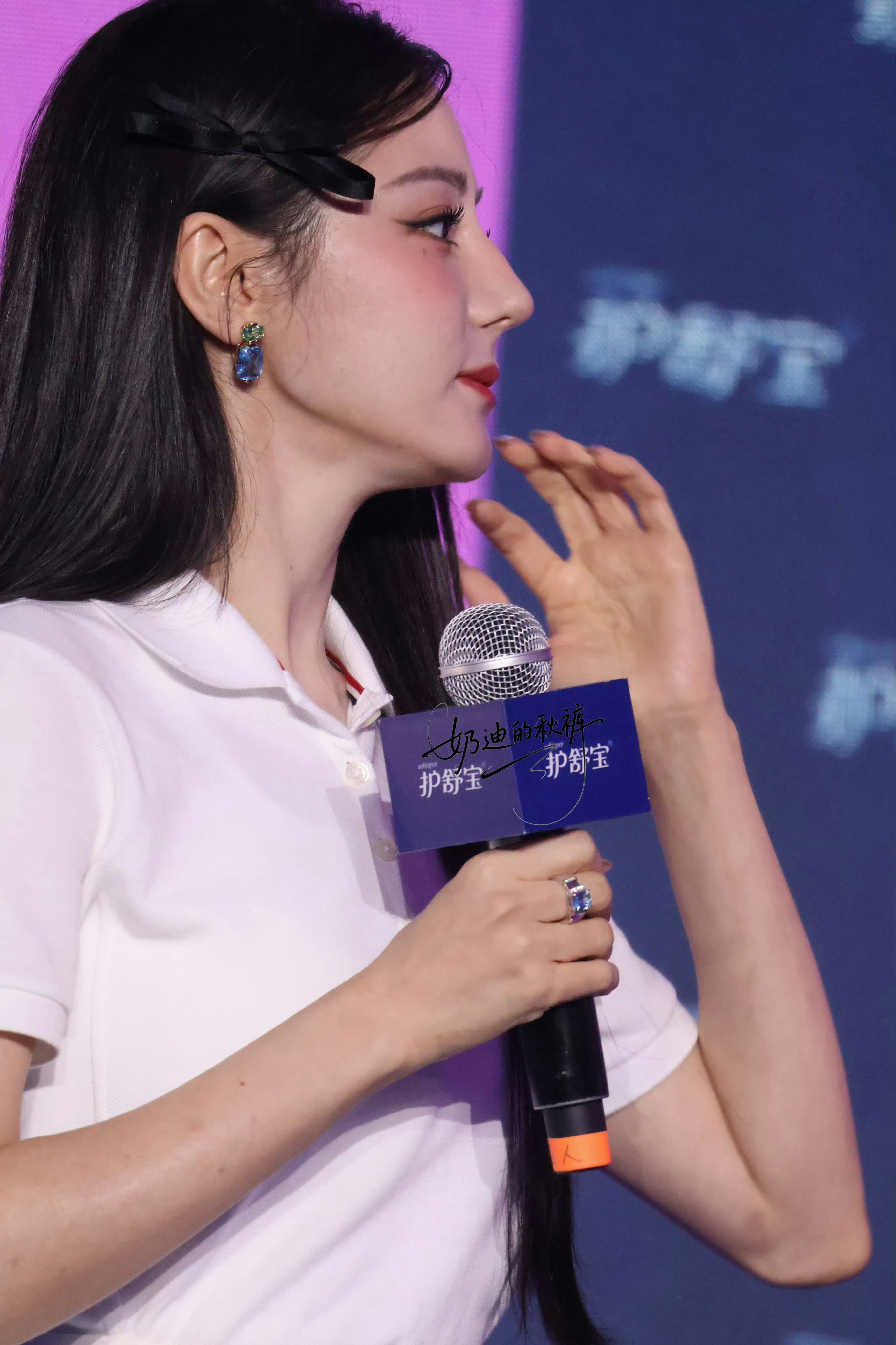 【迪丽热巴】竟然都是生图……简直难以置信这山脉起伏般的地势是人类的骨相迪丽热巴健