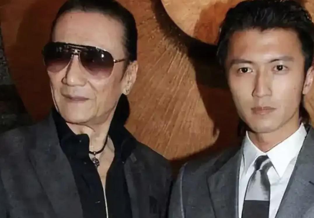 谢贤的遗产分配曝光，他真的是人间清醒！
7月20号四哥谢贤去世，随后他的遗嘱也被