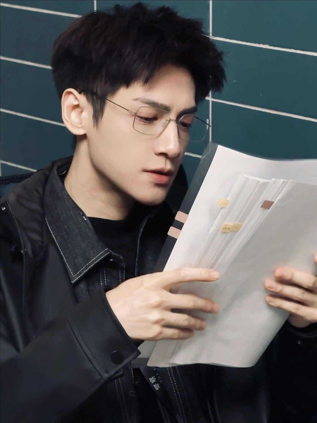 看不够小齐的live🥺 