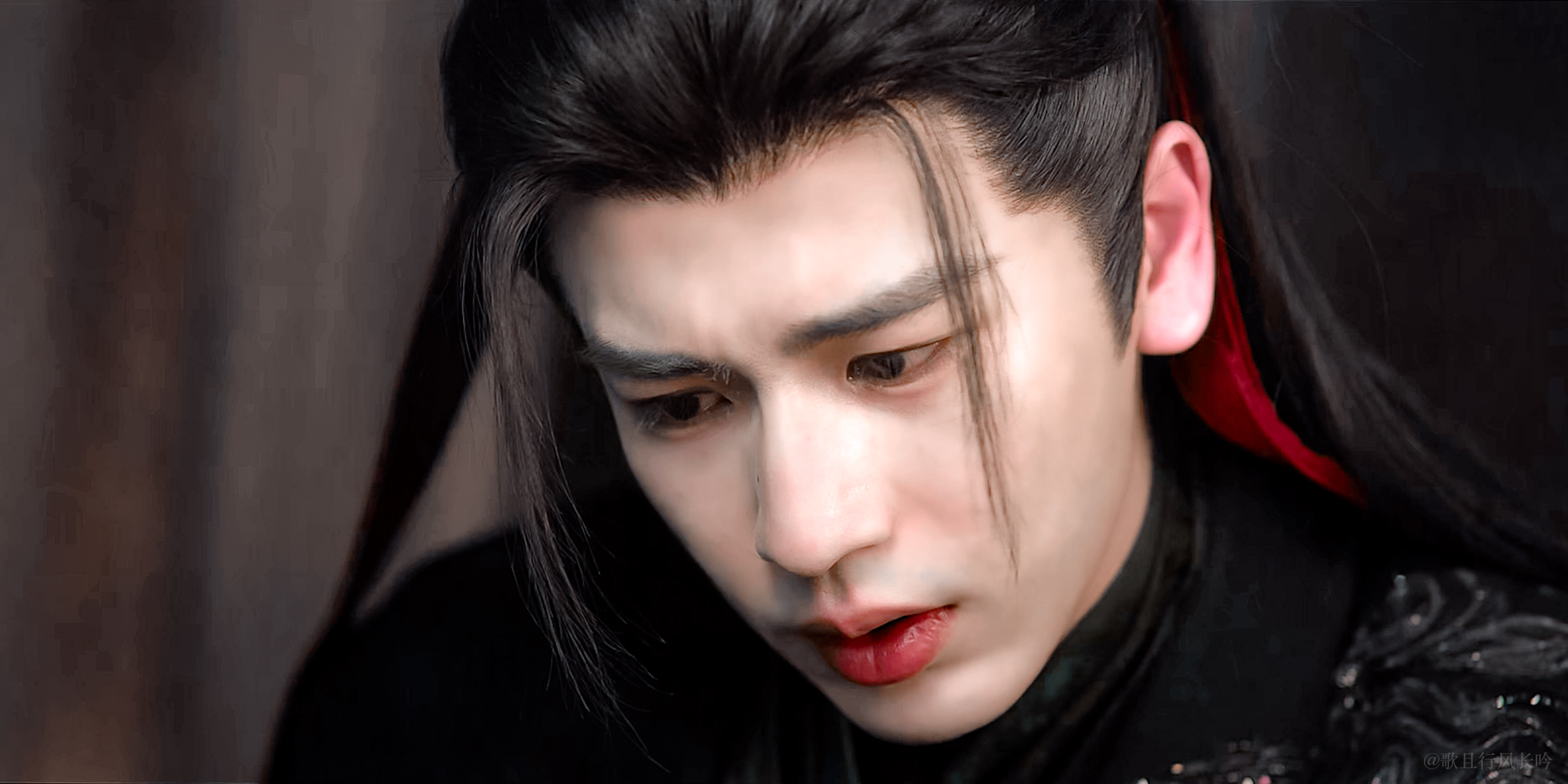 回味。。逐玉 / 张凌赫 