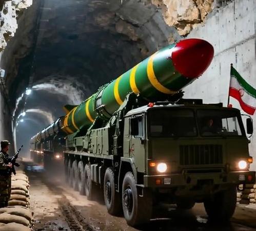 实话实说，伊朗这次报复行动打的很有章法，也取得了不错的成果，如果防空系统再强大一