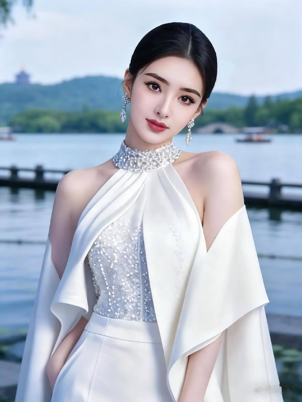 交换一张AI制作的美图 
ai唯美图 
ai照片创意 
ai美女照片 
ai照片