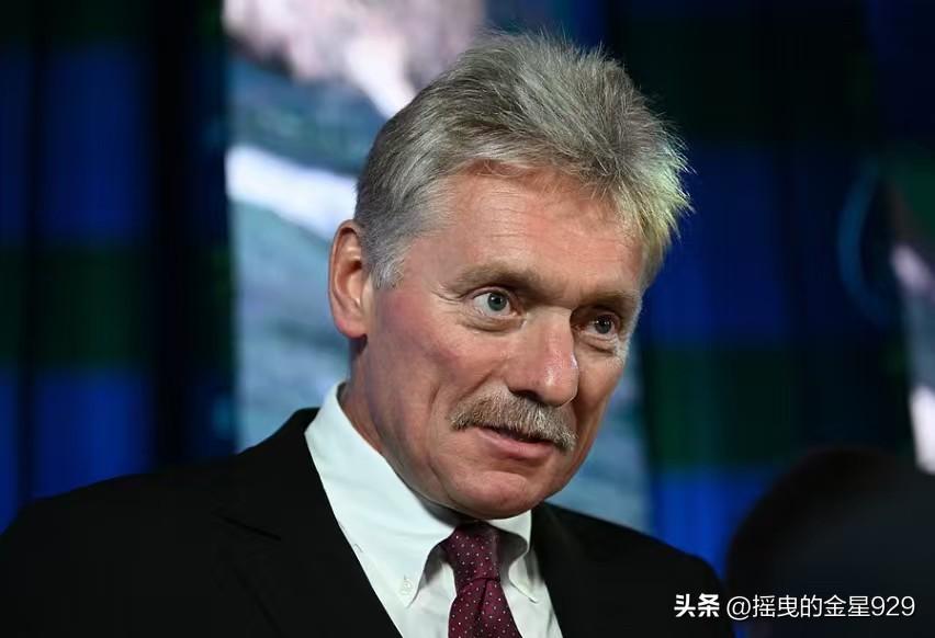 法国总统不能作为美国发言人来陈述“美国在乌克兰问题中”的角色——俄罗斯总统新闻秘