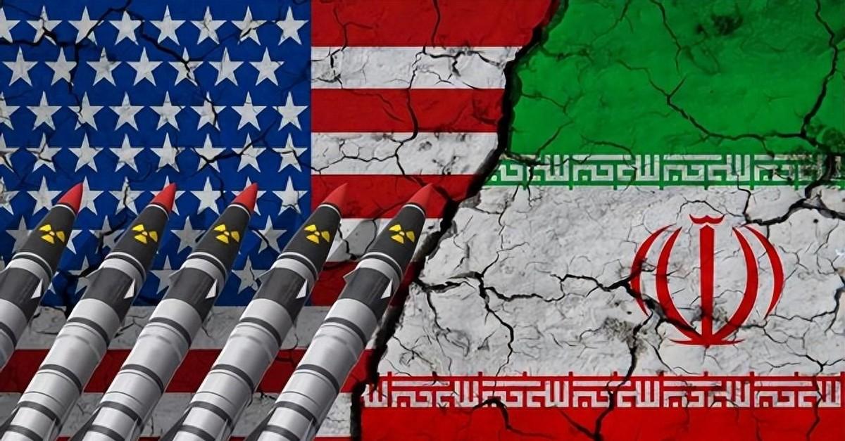 美国特使万斯与伊朗议长卡利巴夫在伊斯兰堡整整死磕了21个小时，最后出来的消息却只