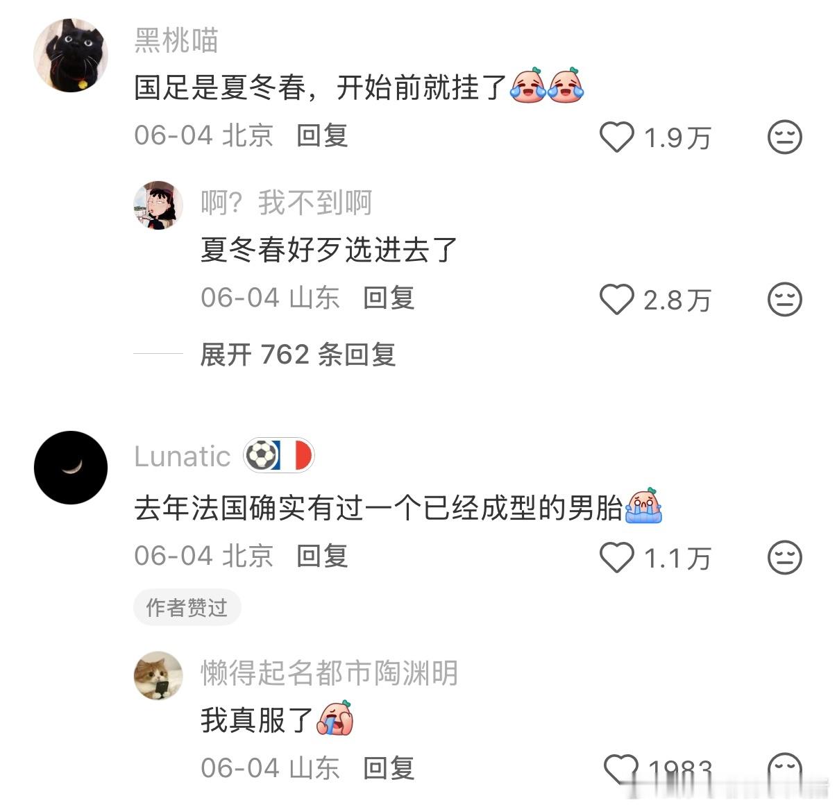 用甄嬛传解释世界杯强队！早这么说我不就懂了吗非正经观战世界杯