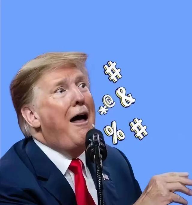 特朗普威胁要对中国加50%关税，中国外交部没废话，转手把111亿美元对台军售的账