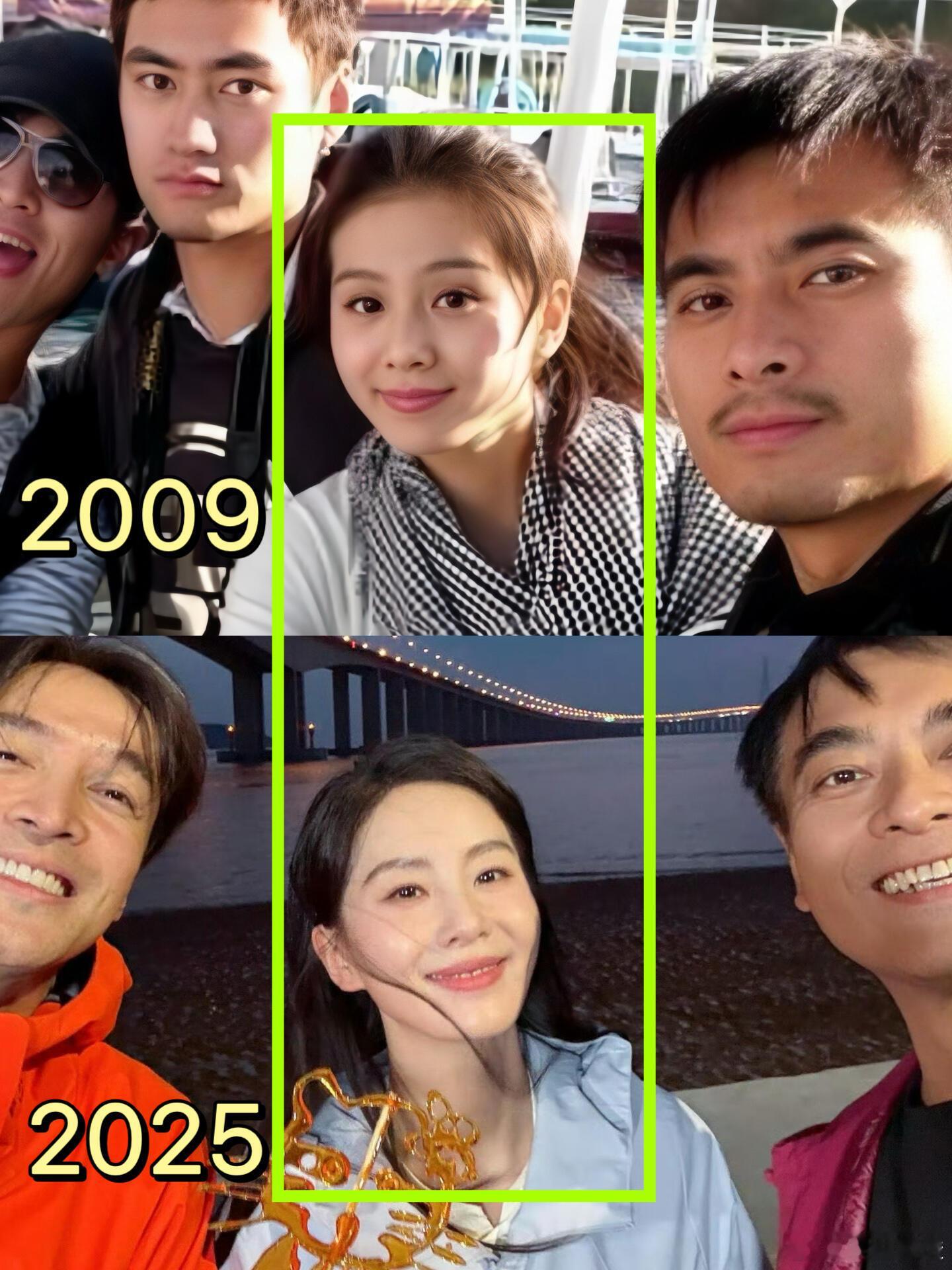 我去，瞬间对仙剑肃然起敬！！ 