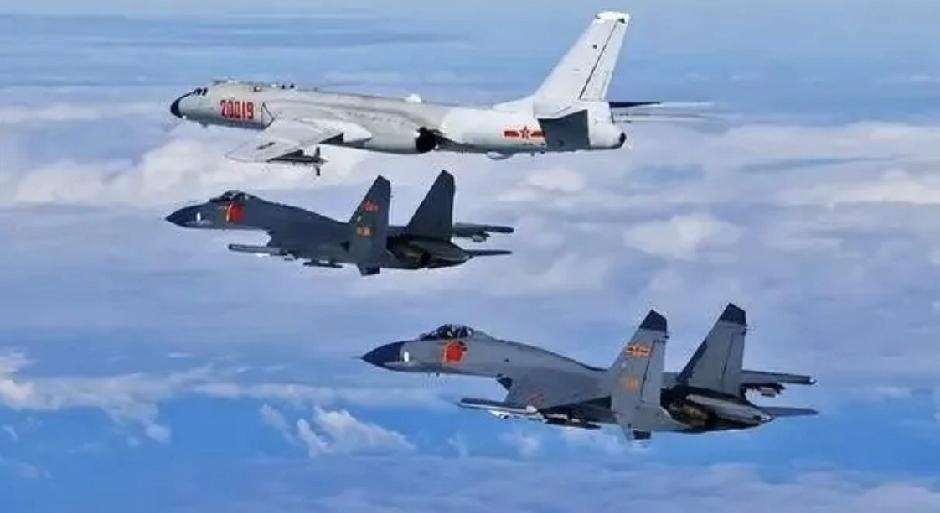 大陆对台湾的耐心，早就耗尽了。国民党从九二共识的守护者，变成了只谈经济、不提