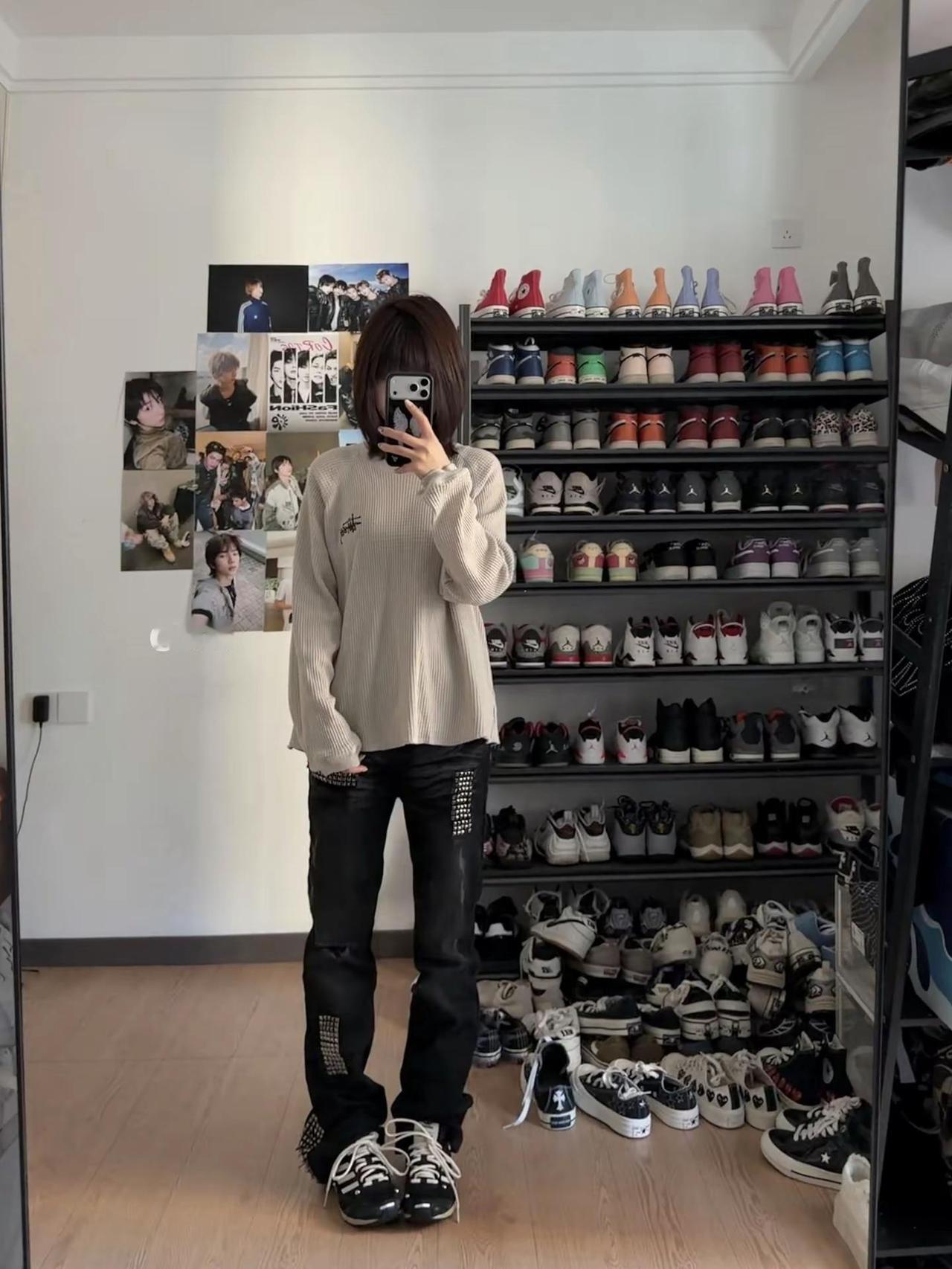 钟爱阿迪达斯铆钉。adidas 阿迪达斯 小众 球鞋