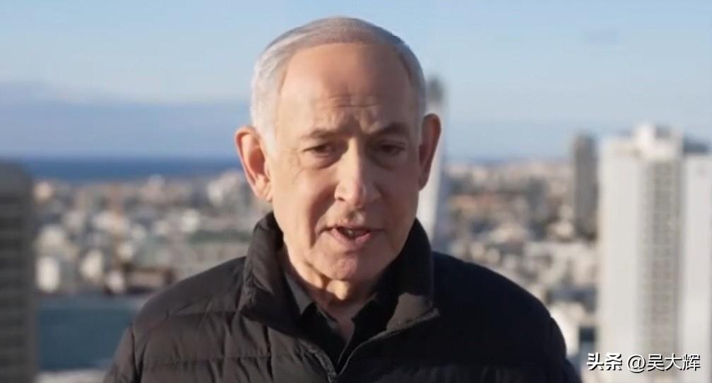 【内塔尼亚胡：美以力量的结合使我们能够实现我梦想了40年的目标】

“我刚刚结束