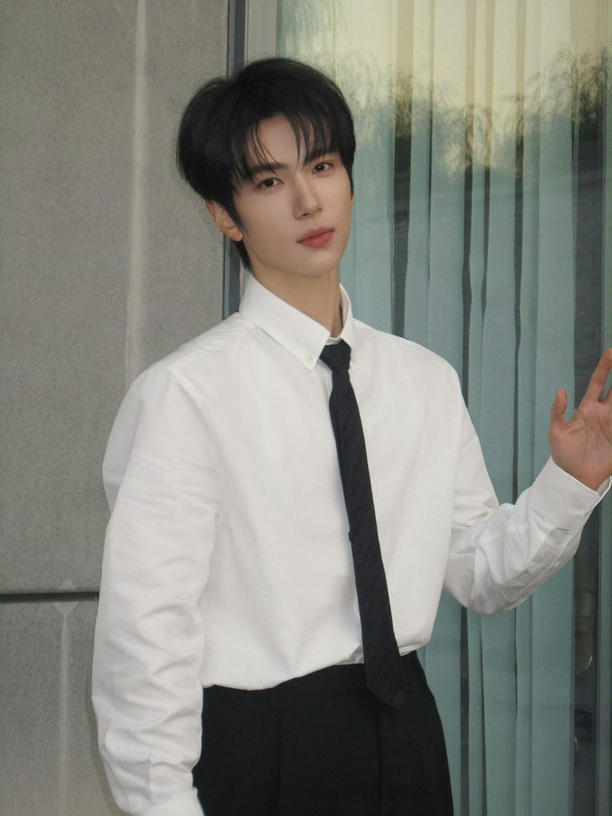 余承恩 yce余承恩天书黎明 yce余承恩顾天 从初遇到深爱，你的一切都成为我生