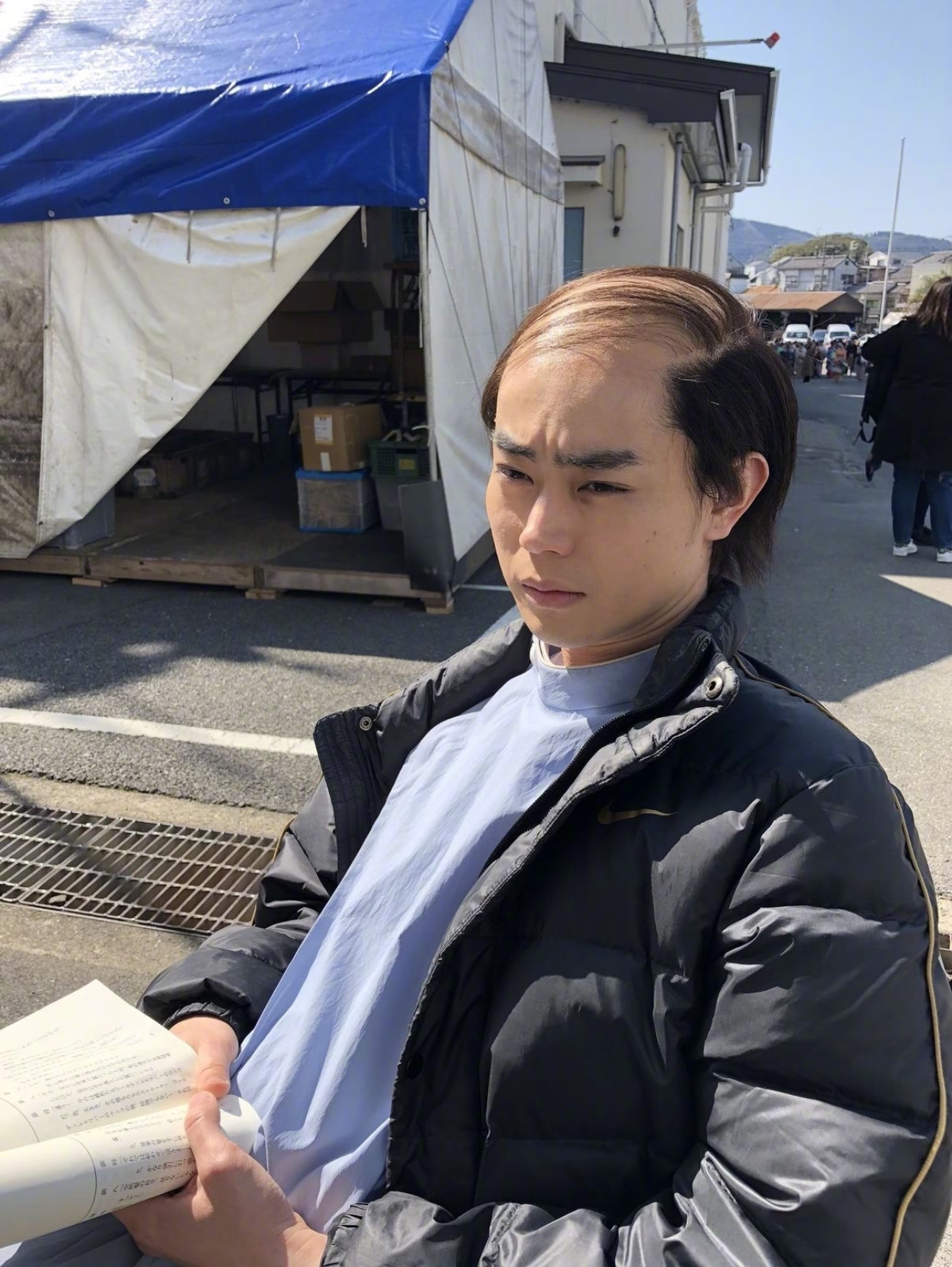 天选新吧唧 菅田将晖 ​​​