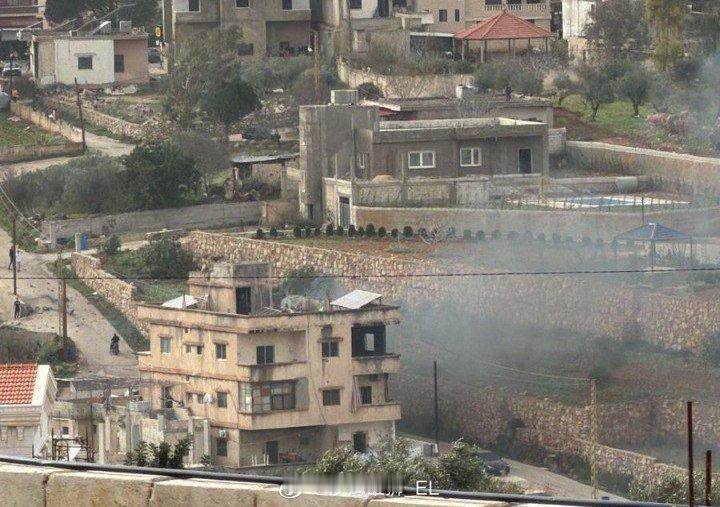 不久之前，以色列无人机在黎巴嫩南部西德奎因镇袭击了一辆民用汽车，造成1人死亡。 