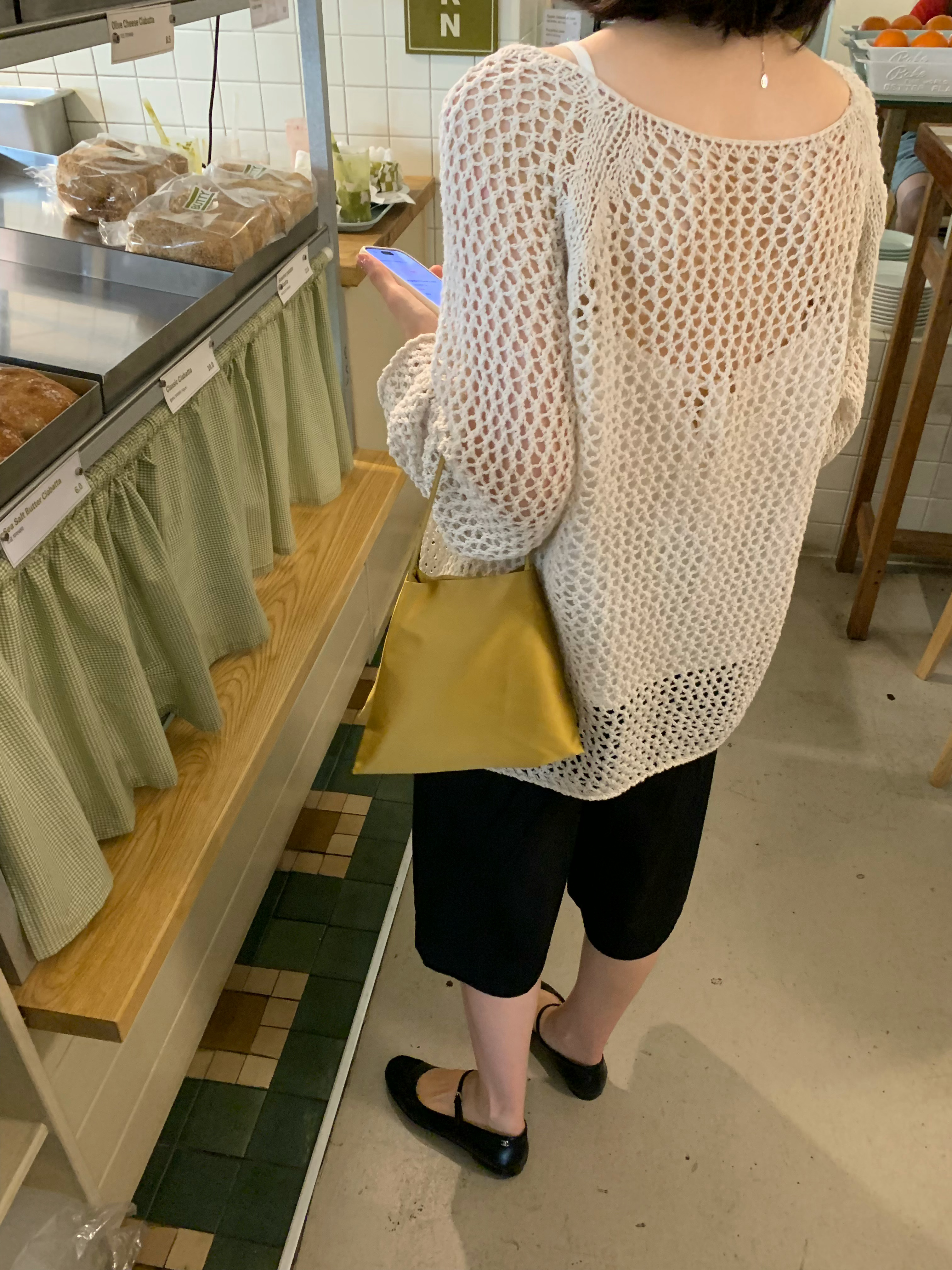 理图美到了太喜欢图一look 必须自留！揪两位🧺 
