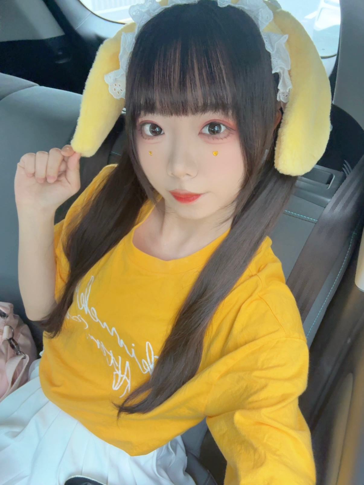 还不许睡嗷！因为我还没找到钻进你梦里的路[许愿星]兜系少女[超话] ​​​