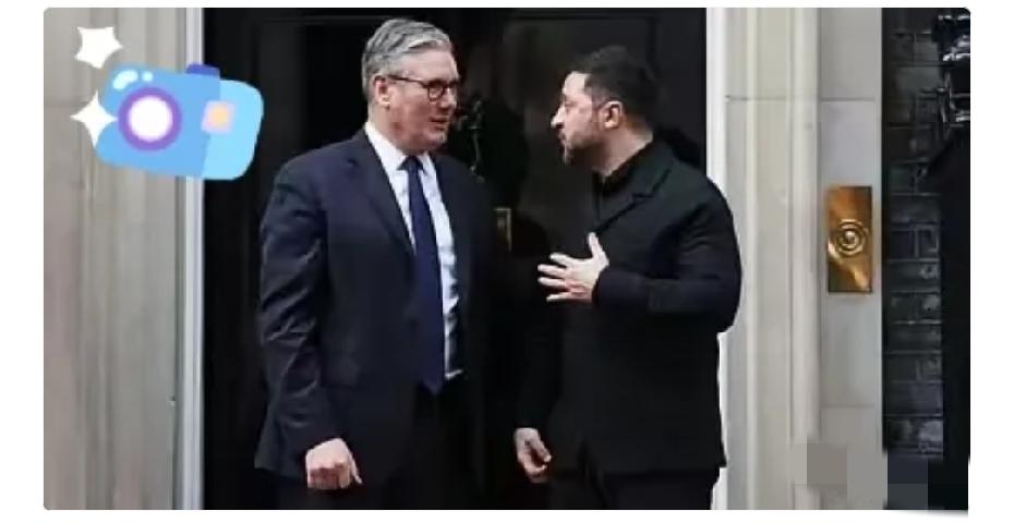 厚颜无耻！据外媒报道称，泽连斯基本人向斯塔默提议用阿布出售切尔西俱乐部的钱用于购