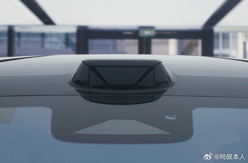 随着激光雷达线数突破，未来会不会拉开和纯视觉的差距？华为的896线ADS会不会碾