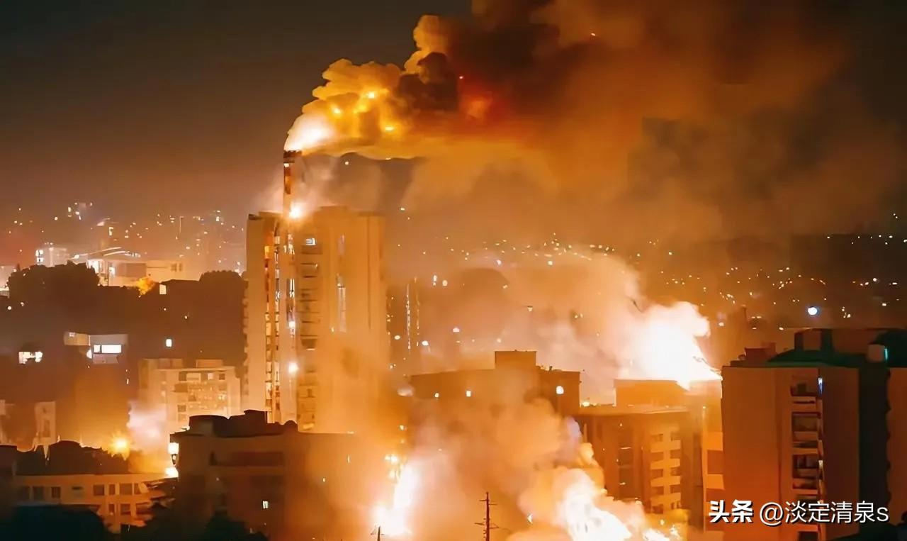 伊朗新消息，
3月11号，伊朗伊斯法罕省省长发表声明，指责以色列炸毁伊朗历史古迹