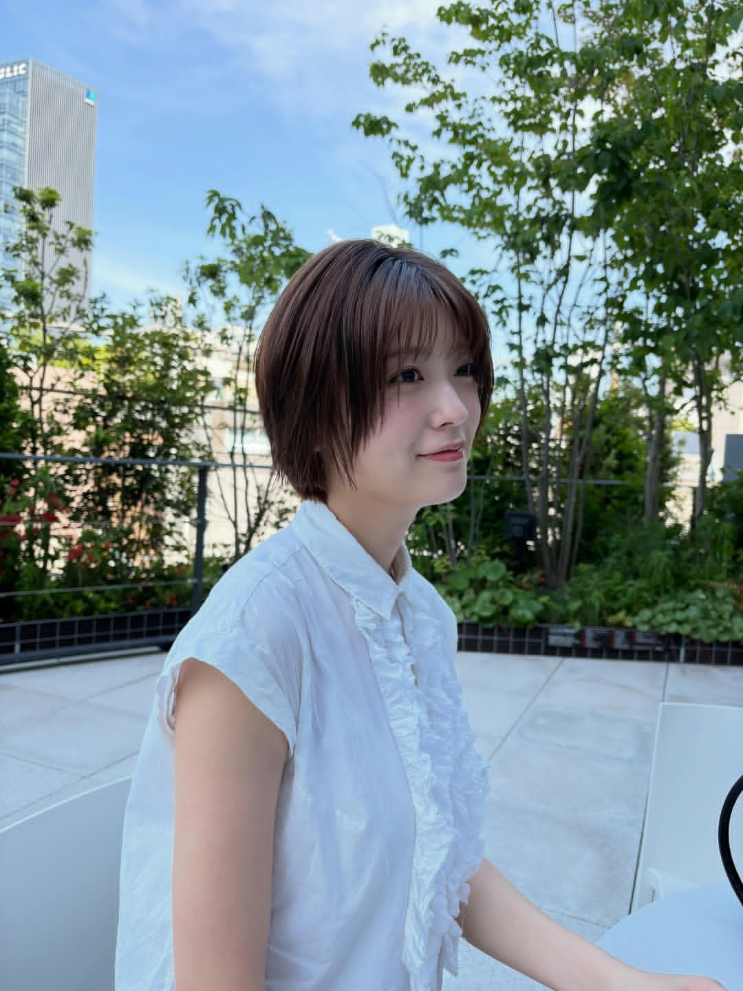 日娱新闻工藤美樱 工藤美樱ins 