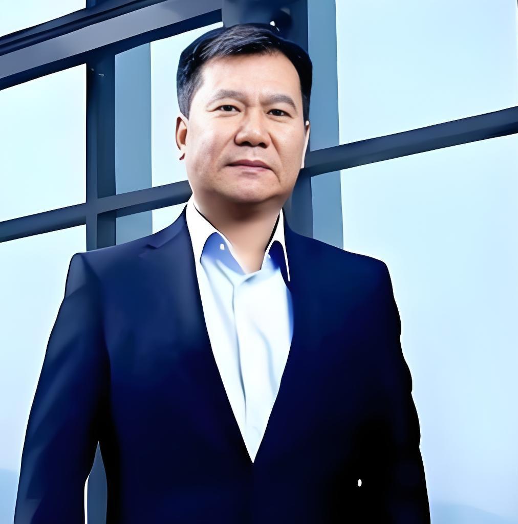 豪富归零仍是硬汉，今天才知道苏宁的老板名叫张近东，想当年他曾是叱咤风云的零售界扛