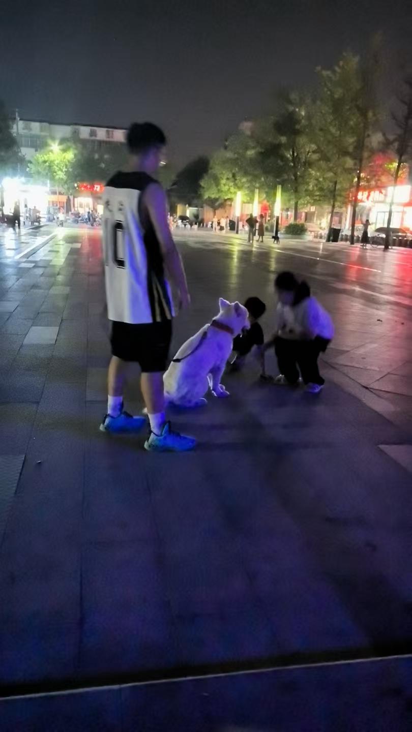 今天我要说的是，我有两个孩子大的是博士，已经毕业，就业；小的是硕士，刚刚上岸，首