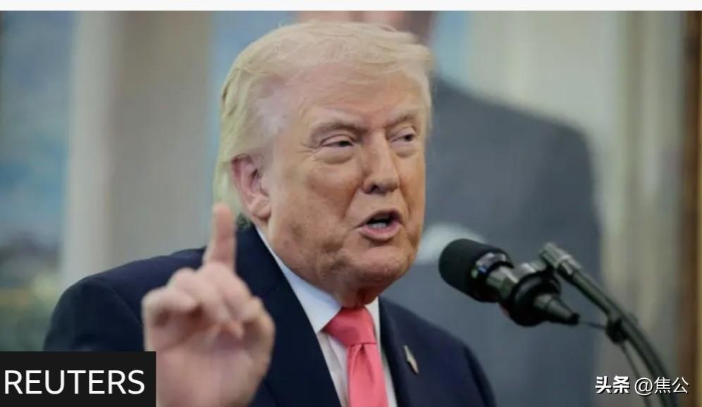 美伊谈判惊天反转？特朗普当场“撒谎”？全球权威媒体怒揭真相！
 
最近这两天，国