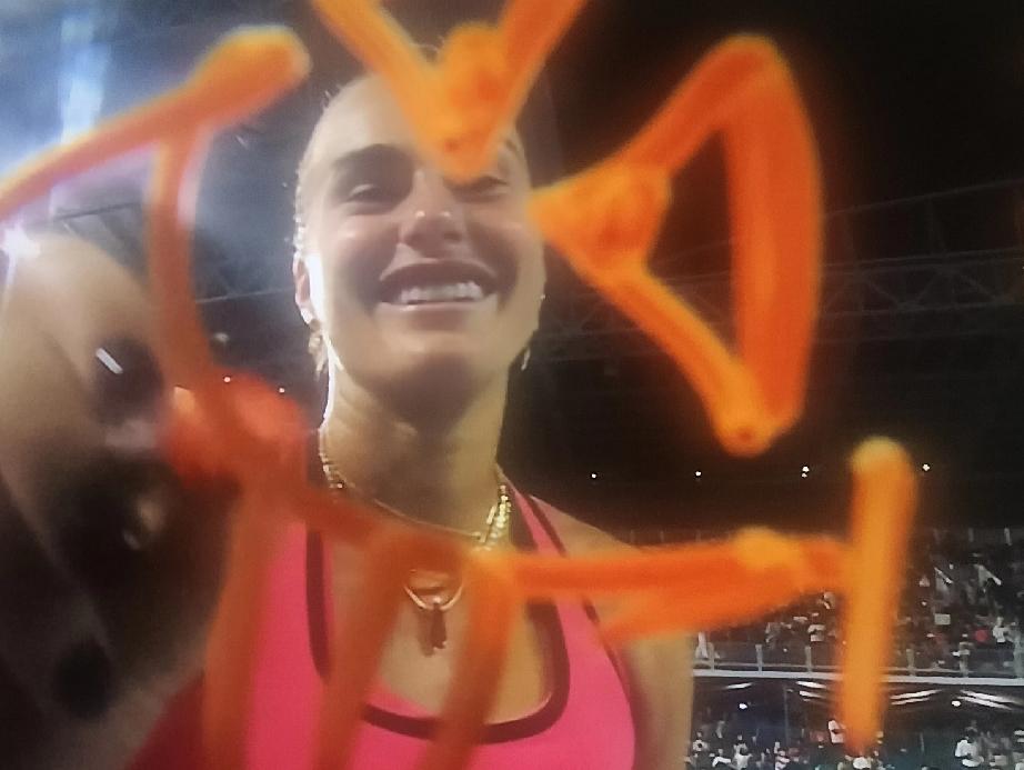 3月23日WTA1000迈阿密站女单完整赛果播报！
      截止2026年3